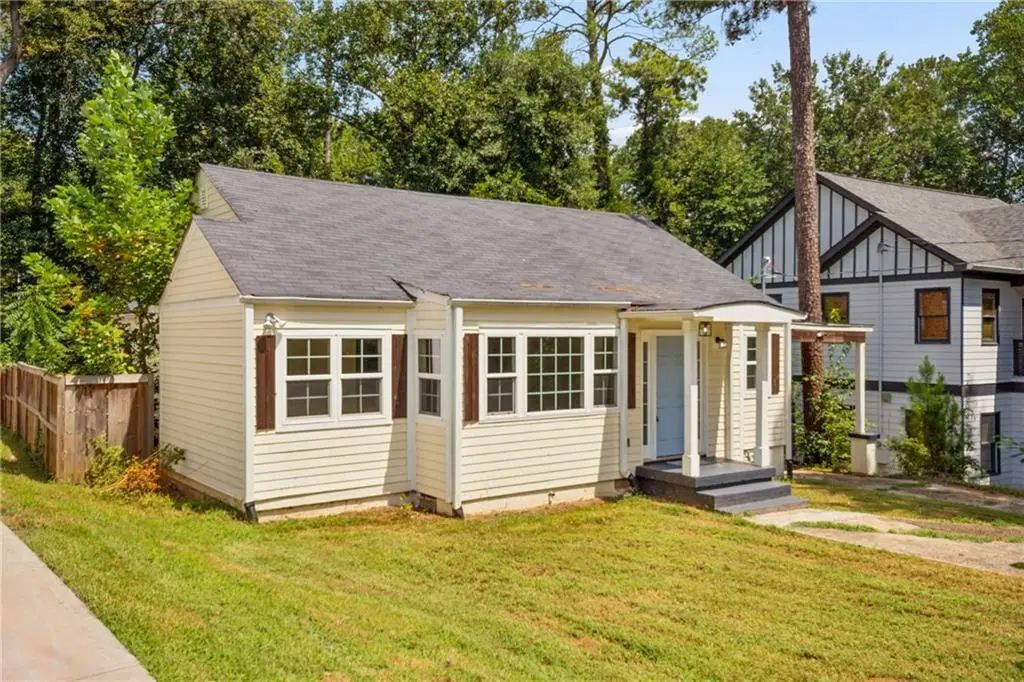2886 Joyce Avenue, Decatur