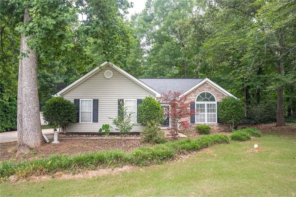 605 Freeman Drive, Covington
