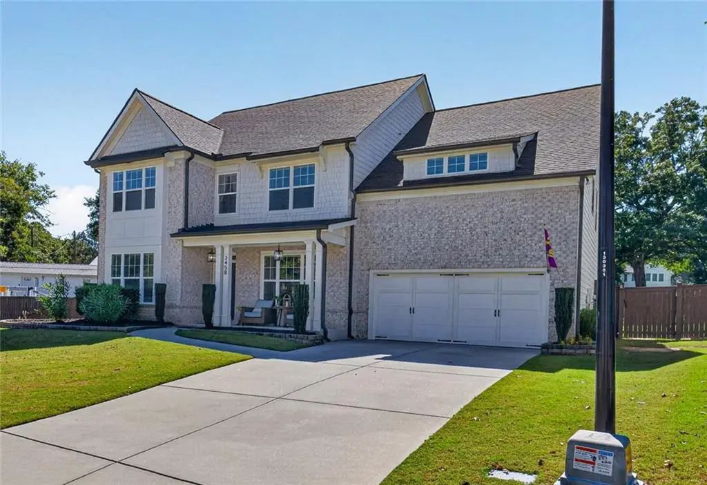 3458 Crayton Glen Way, Buford