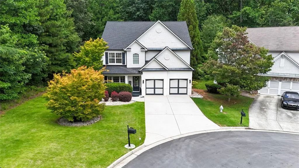 1040 Scenic View Trace, Lawrenceville