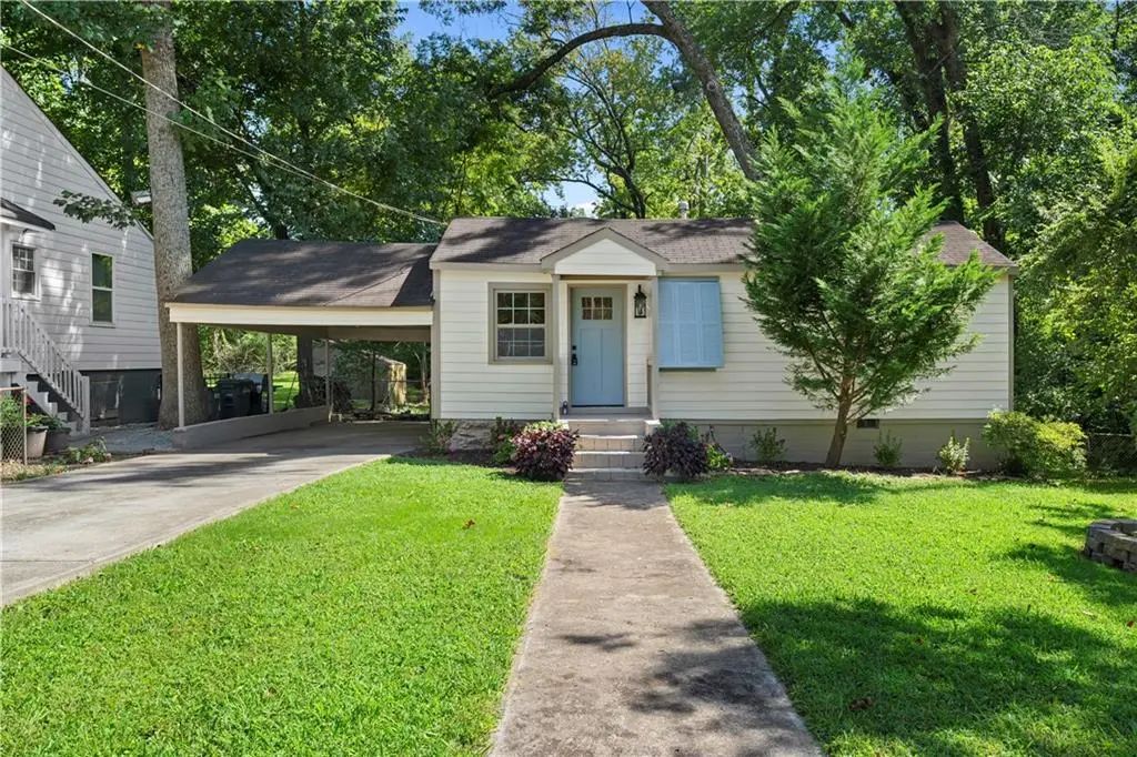 138 W Dixie Avenue Se, Marietta