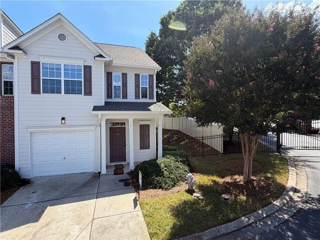 2300 Leicester Way Se, Atlanta