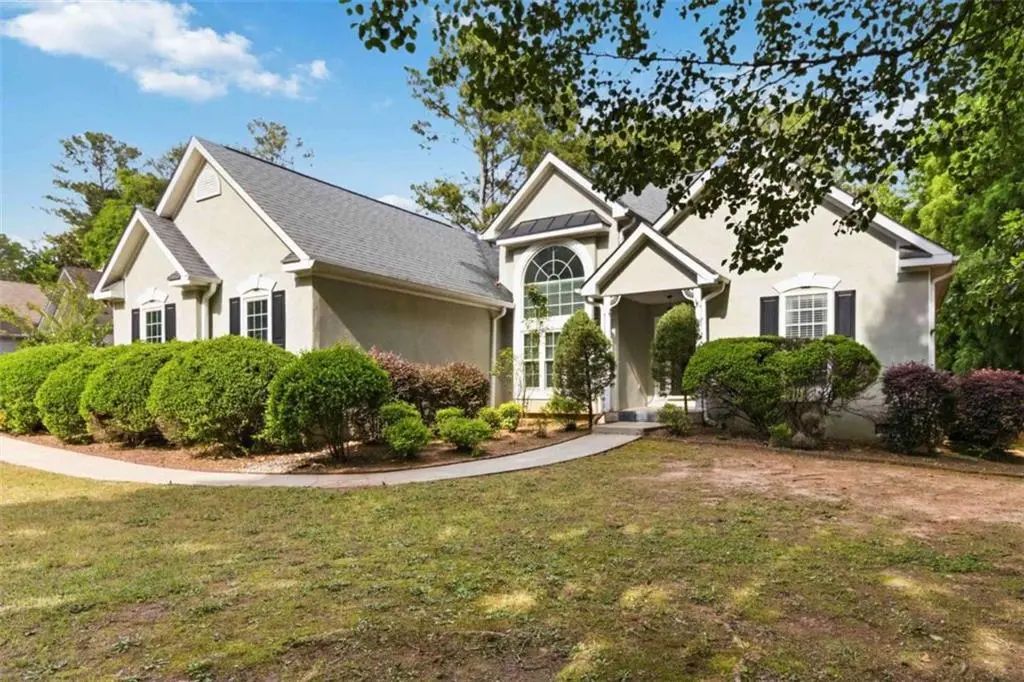 820 Clifton Ridge, Mcdonough