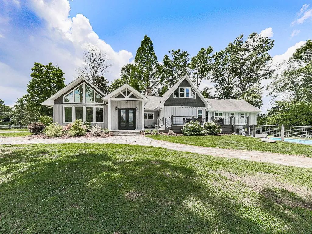 121 Cider House Lane, Blue Ridge