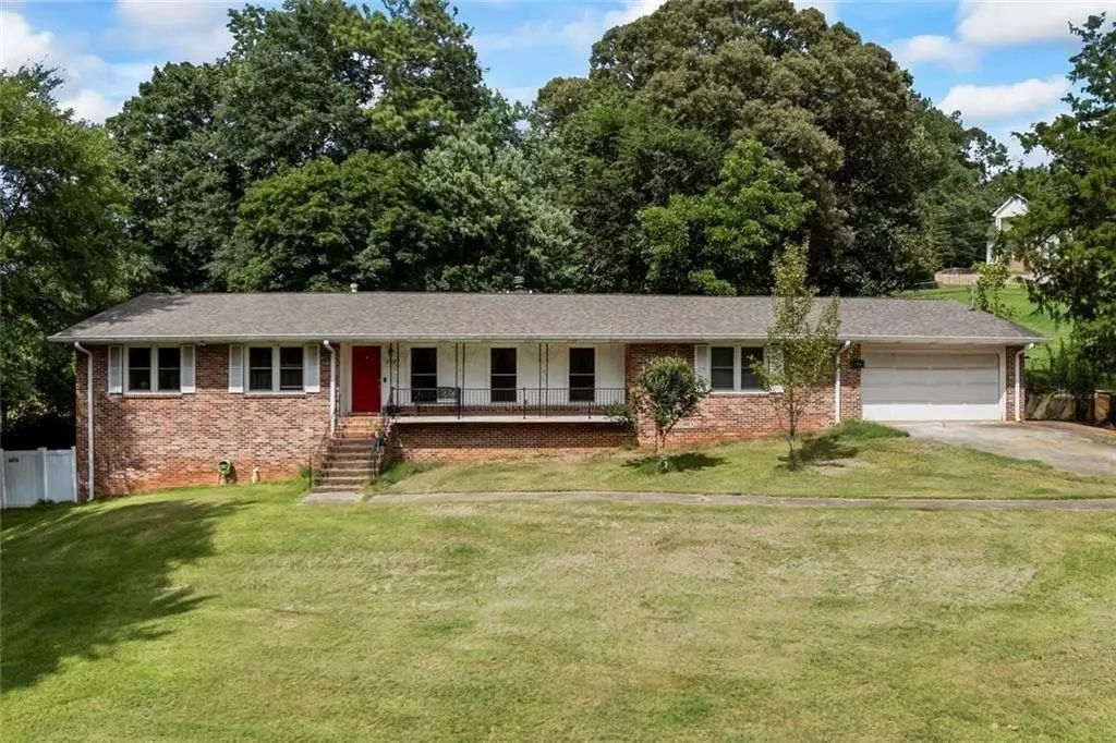 150 Shawnee Drive, Athens