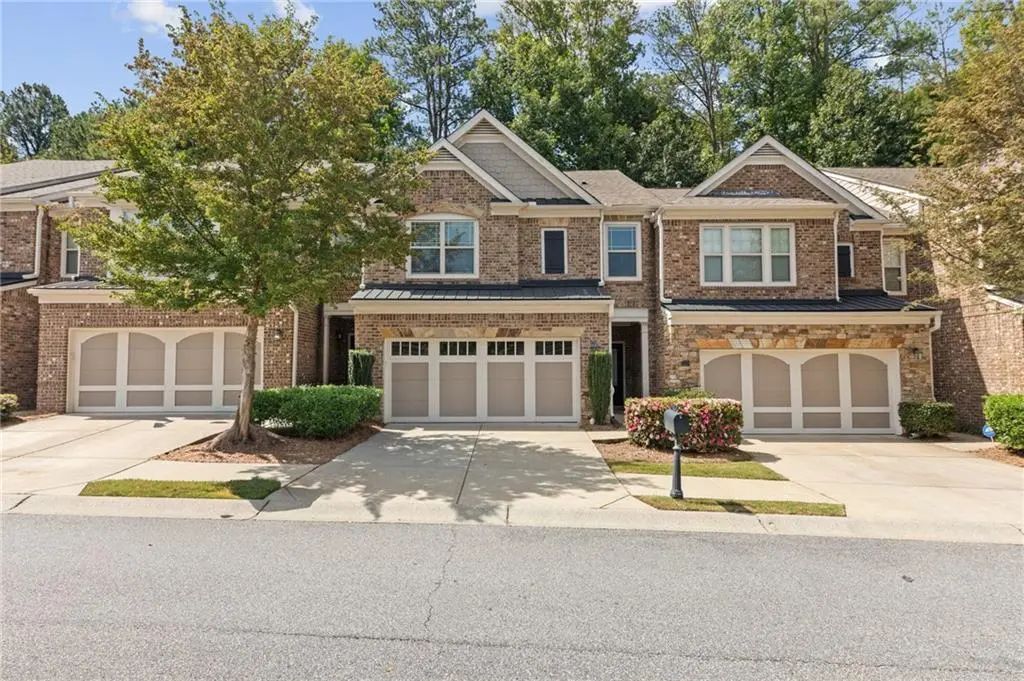 13374 Canary Lane, Alpharetta