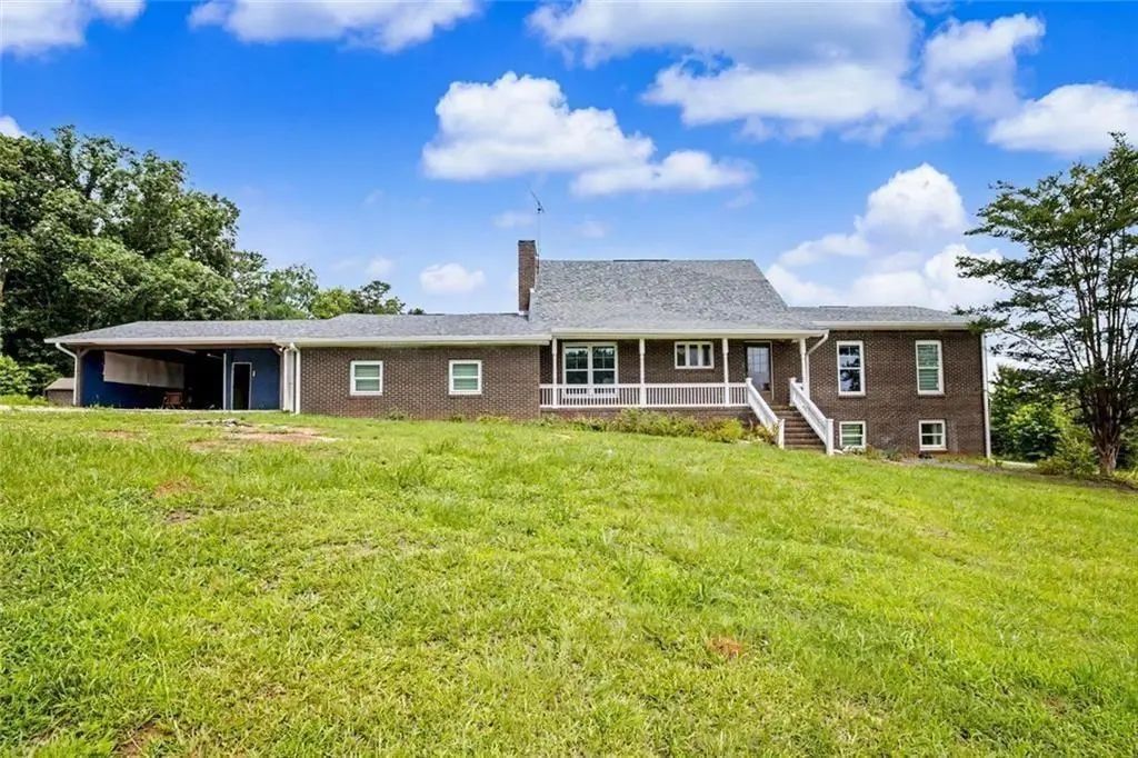 1605 Shackelford Road, Griffin