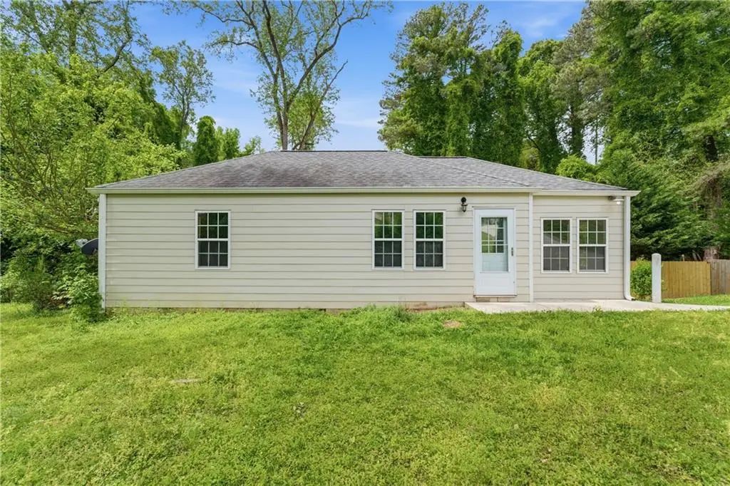 254 Pauladean Circle Se, Marietta