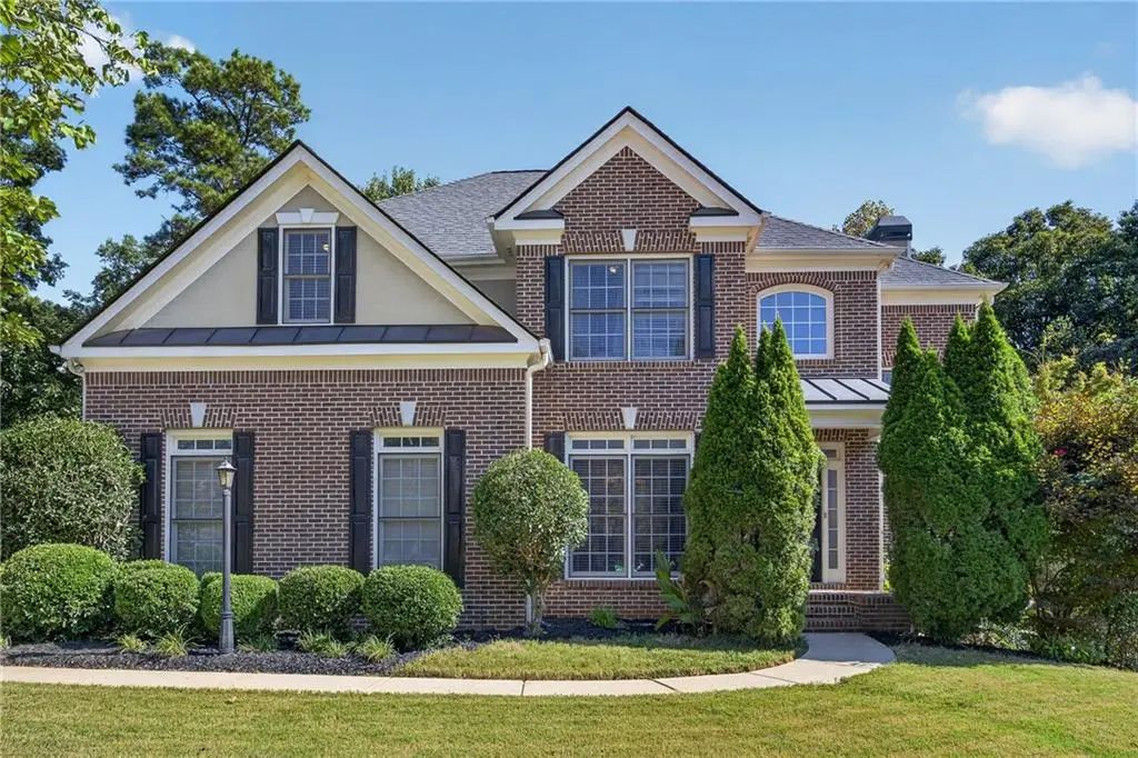 71 Ashdowne Way, Acworth
