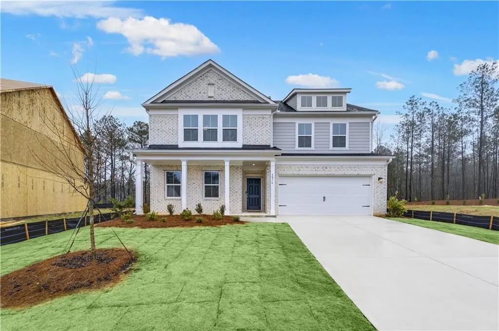 6141 Marigold Way, Atlanta