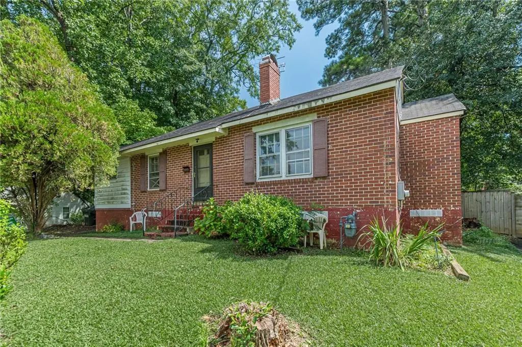 612 Cofield Drive, Hapeville