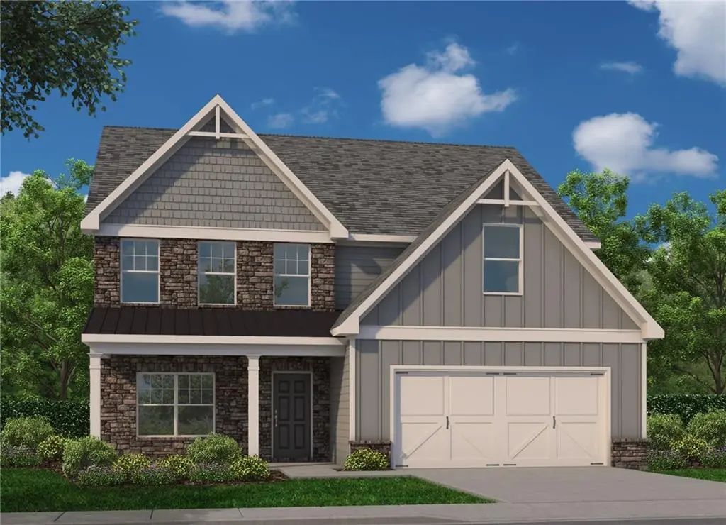 4138 Eberly Way, Flowery Branch