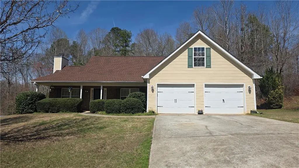 110 Lamar Lane, Covington