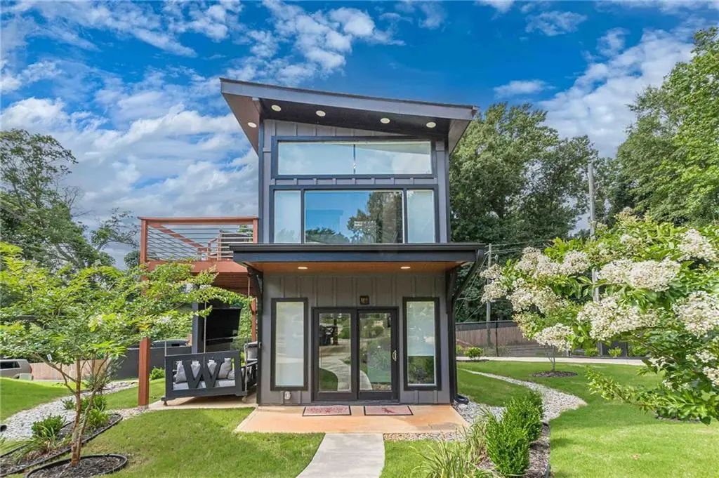 Unit 1101 - 3120 Godby Rd, College Park