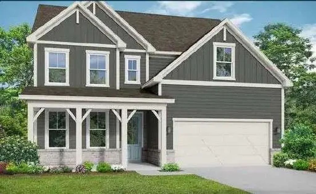 359 Atlas Lane, Winder