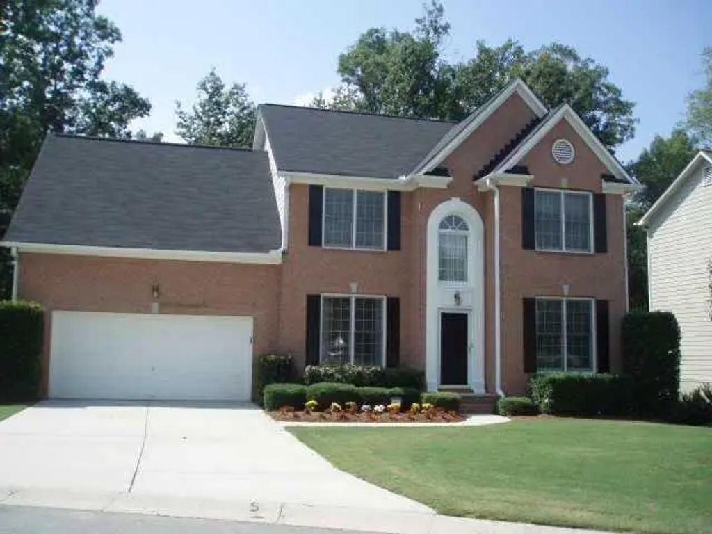 4141 Havenwood Court Nw, Kennesaw