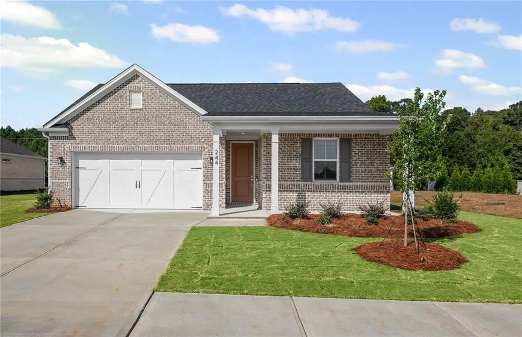 280 Nesta Grove Drive, Locust Grove