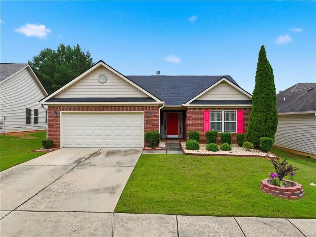 4901 Summersun Drive, Morrow