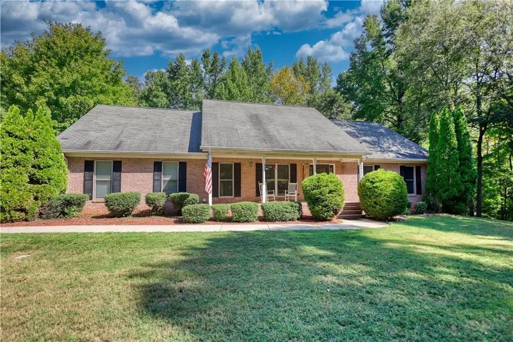 336 Channing Cope Road, Covington