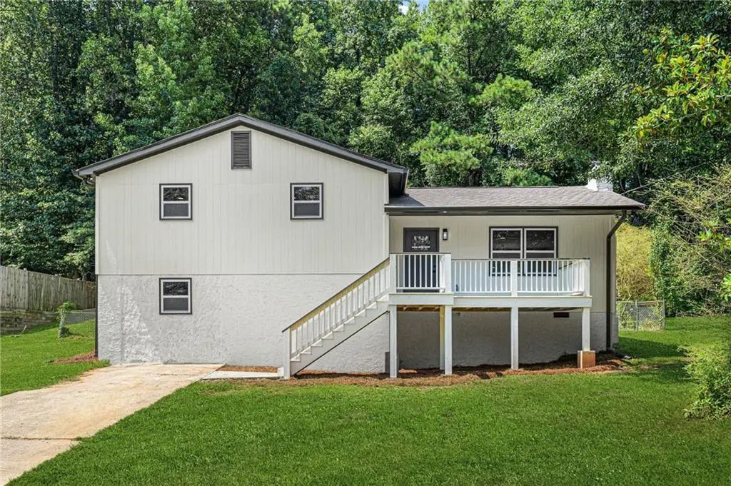 208 Hardy Way, Hiram