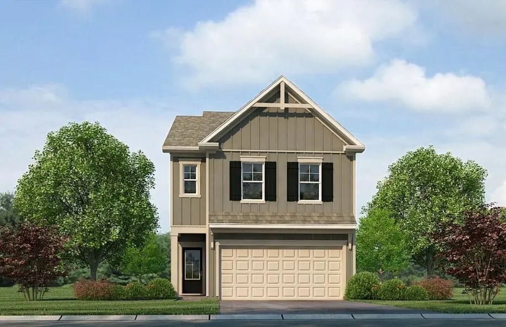 1282 Riverstone Road, Jonesboro