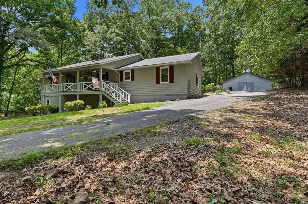 426 Green Ridge Road, Cartersville