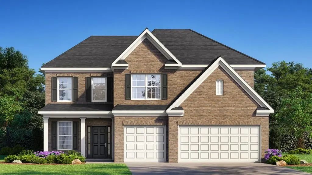 7191 Bocholt Drive, South Fulton