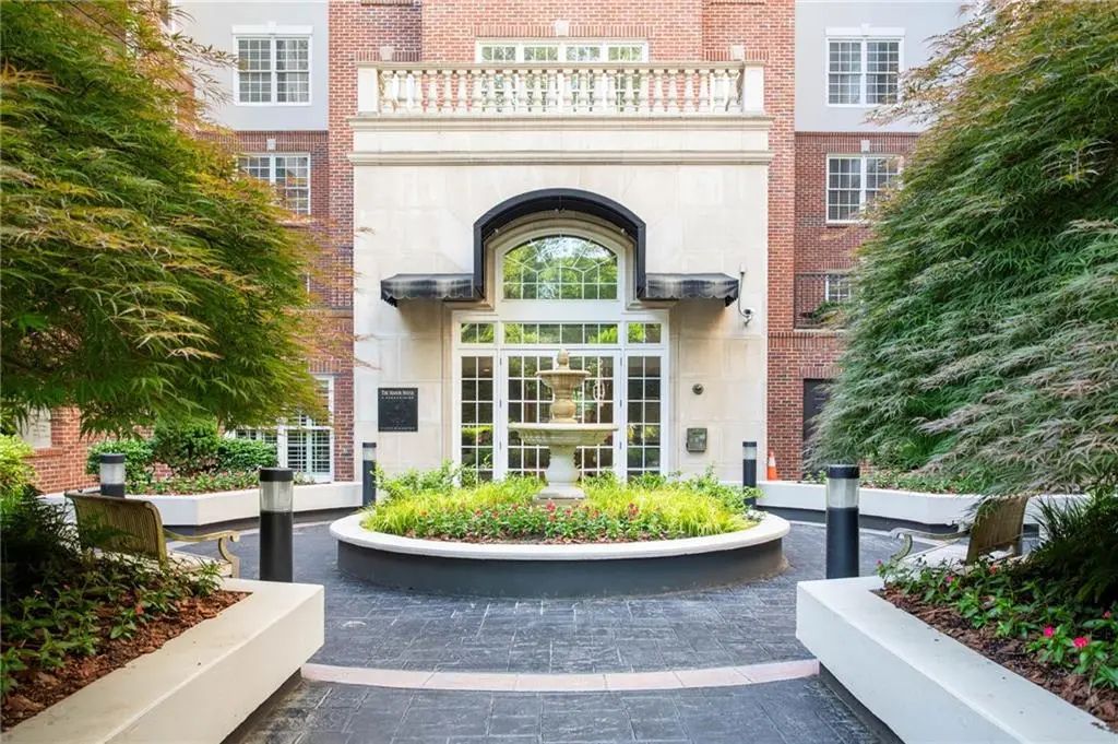 Unit 1105 - 50 Biscayne Drive, Atlanta