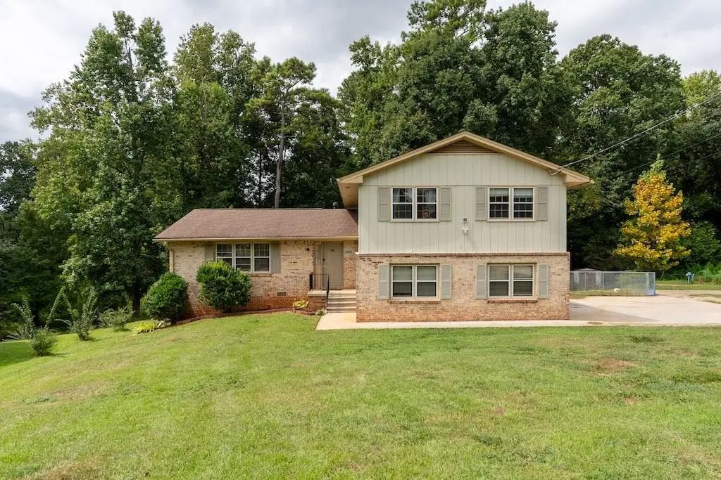 539 Fond Du Lac Drive, Stone Mountain