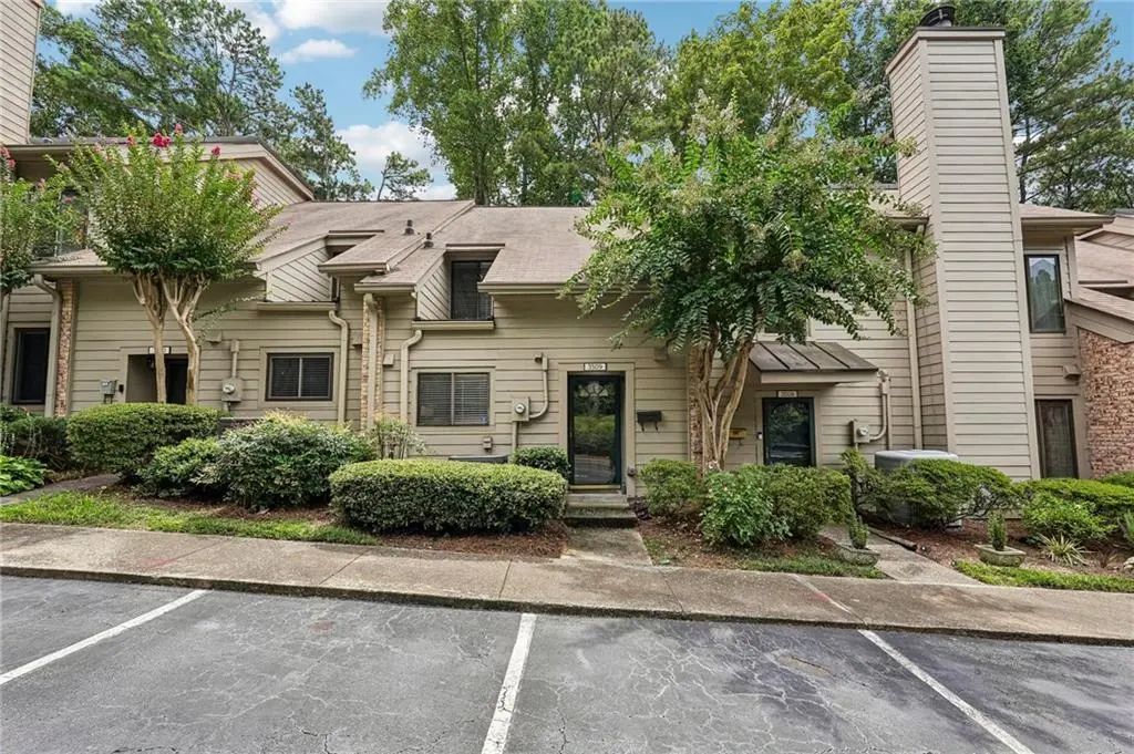 3509 Stonewall Place Se, Atlanta