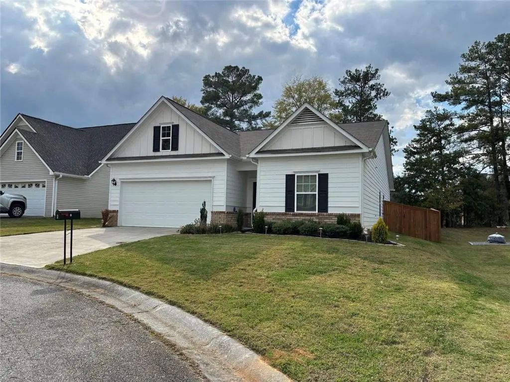 8 Kayla Drive Nw, Rome
