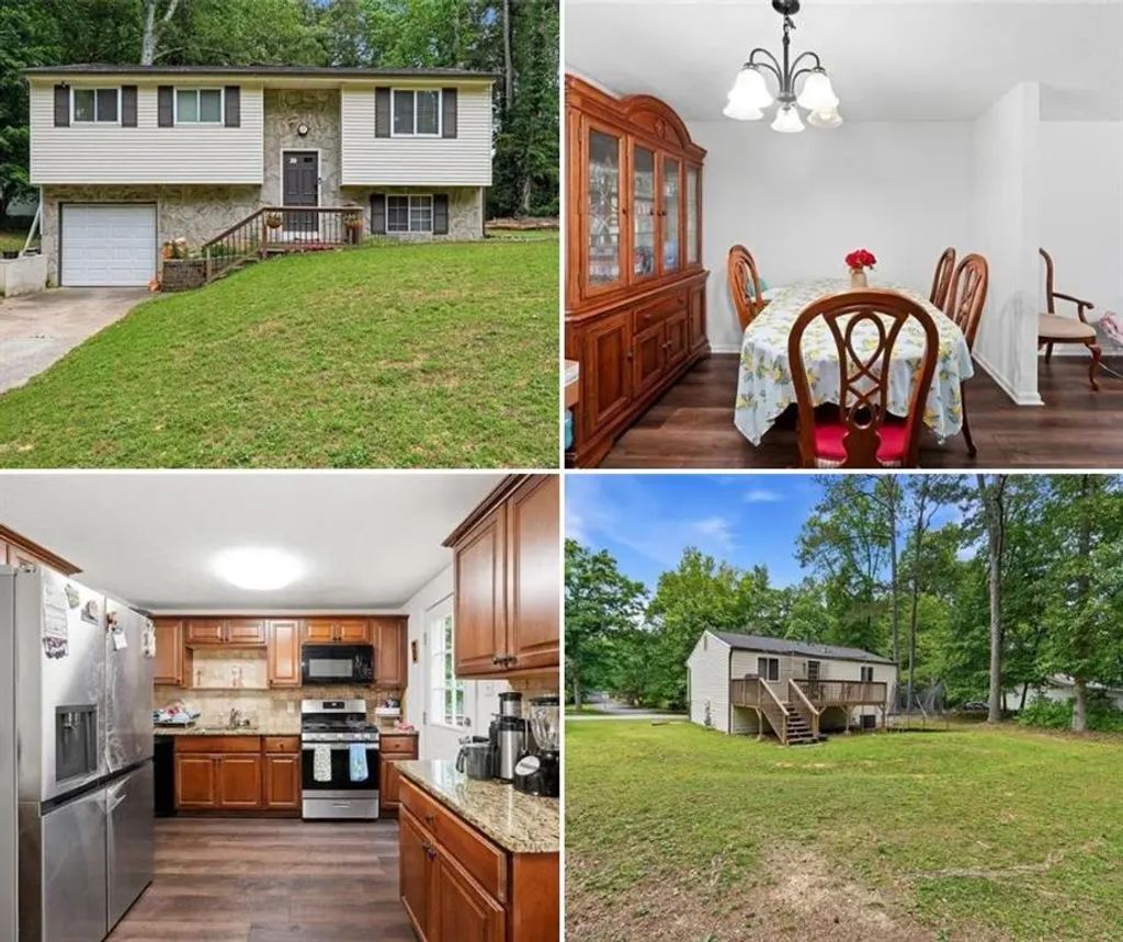 3775 Somerset Drive Sw, Marietta