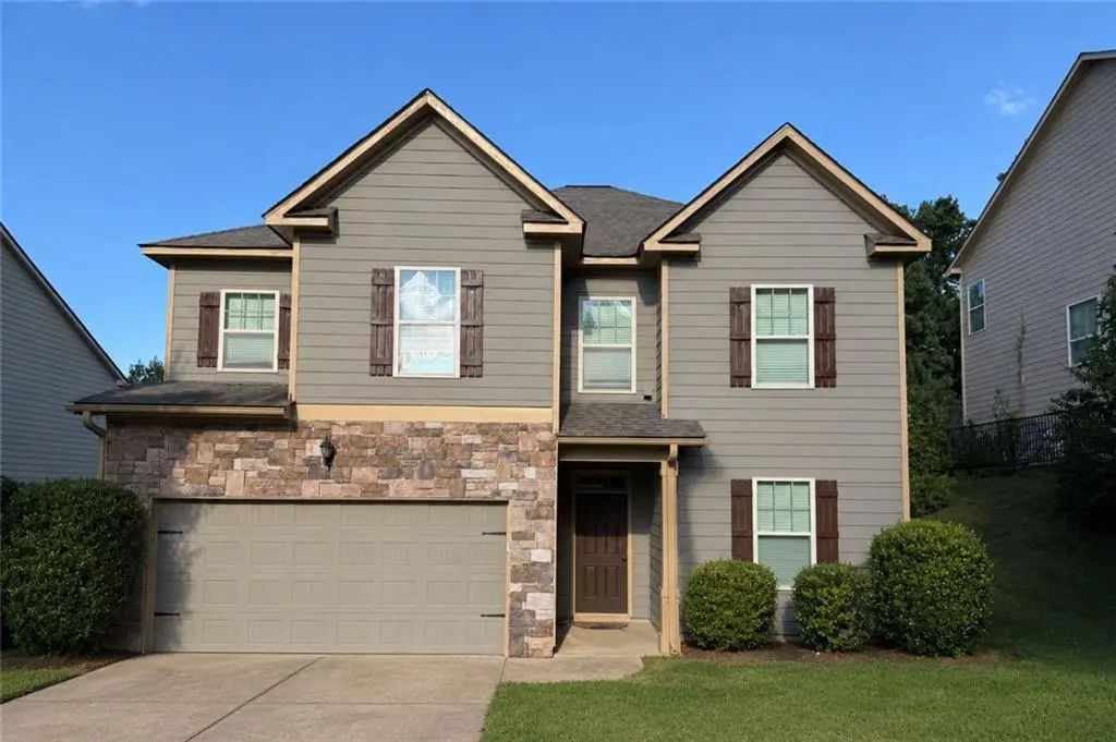 1530 Brushfoot Trail, Suwanee