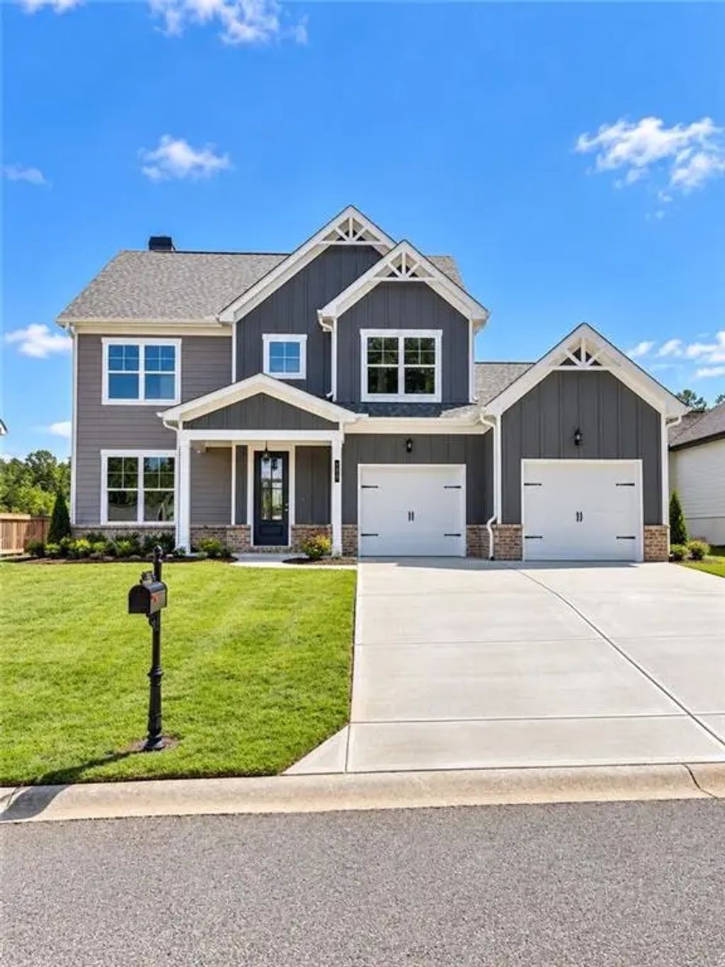 166 Classic Overlook, Homer