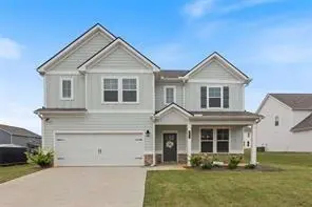 1052 Bodega Loop, Locust Grove