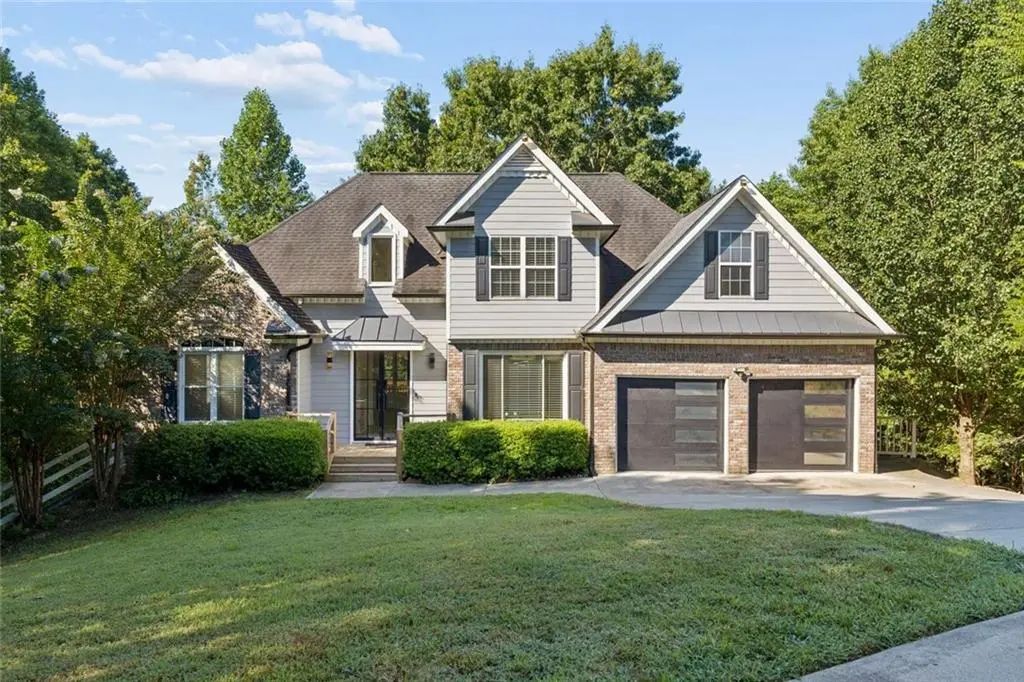 61 Stone Crest Court, Rockmart