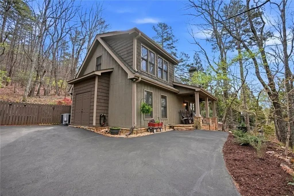 31 Wild Ginger Circle, Jasper