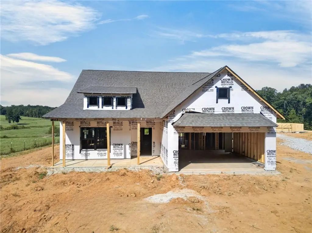 771 Old Brock Road Road, Rockmart