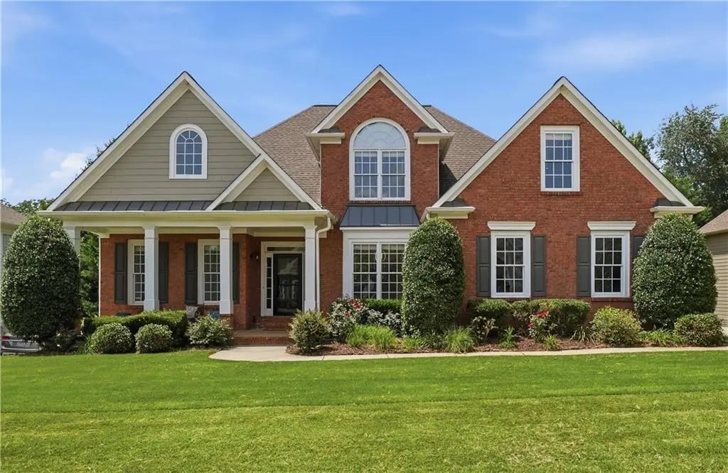 4286 Cami Way, Buford