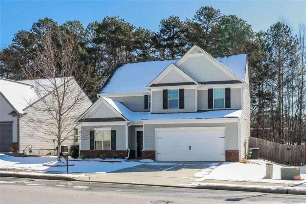 4217 Pearhaven Lane, Gainesville