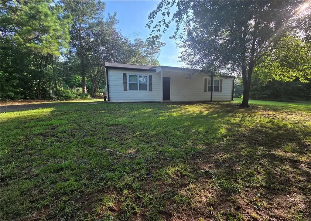 732 Old Villa Rica Road, Dallas