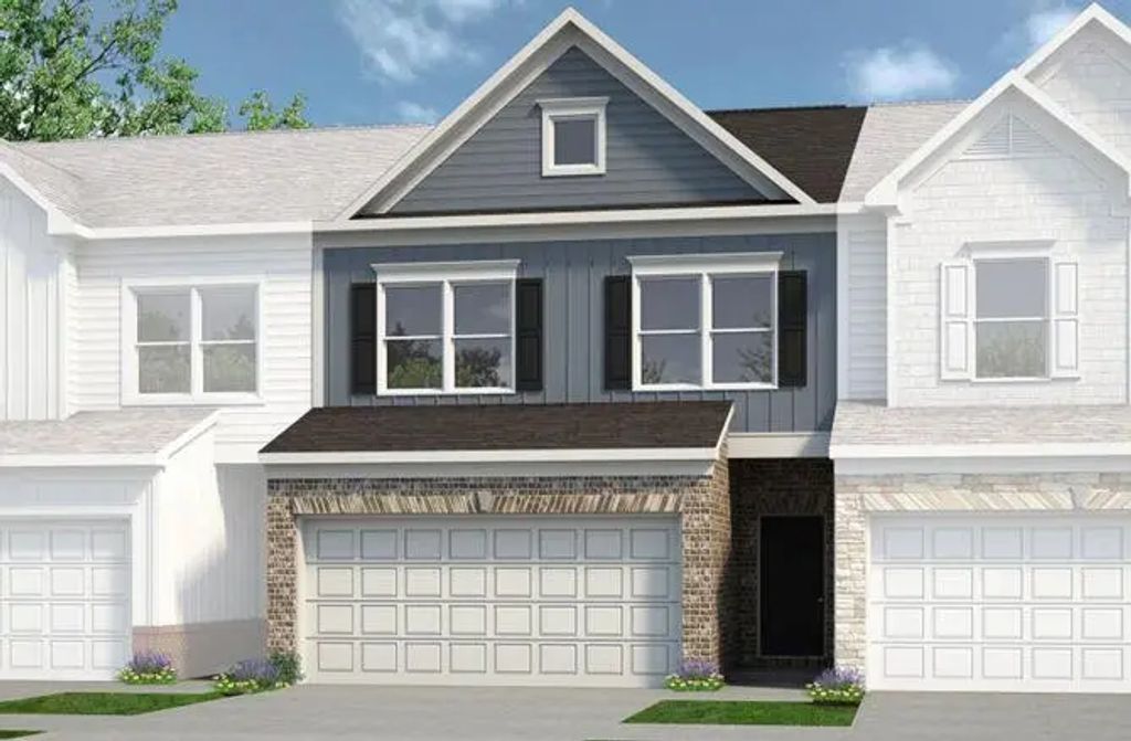 Unit 101 - 1070 Elowen Drive, Austell