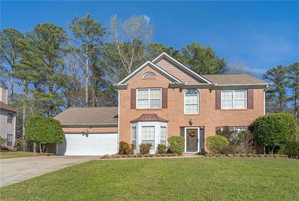 6914 Waters Edge Drive, Stone Mountain