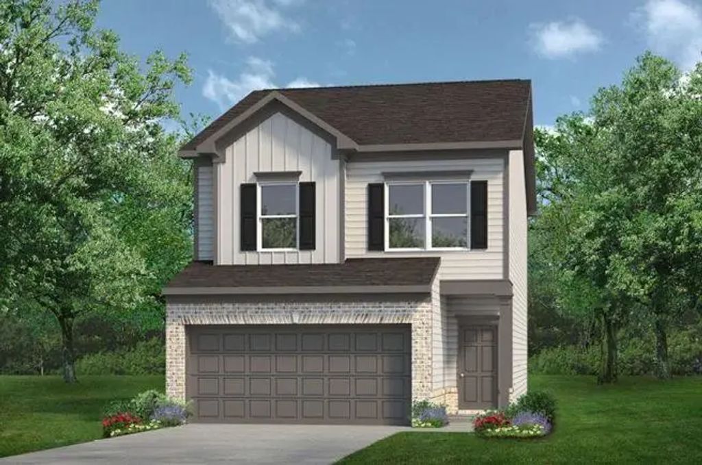 700 Euharlee Road, Cartersville