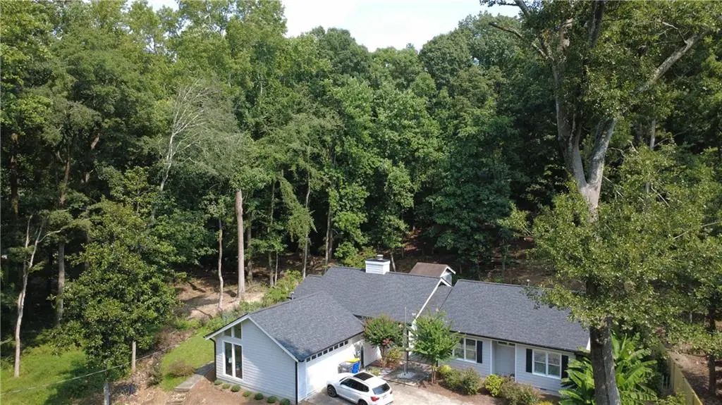1980 Westwood Circle Se, Smyrna