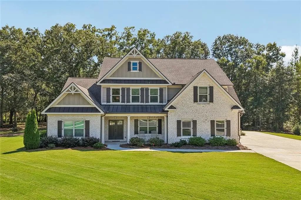 3094 Rambling Rill Drive, Statham