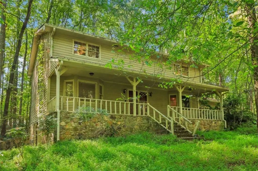 175 Canterbury Lane, Fayetteville