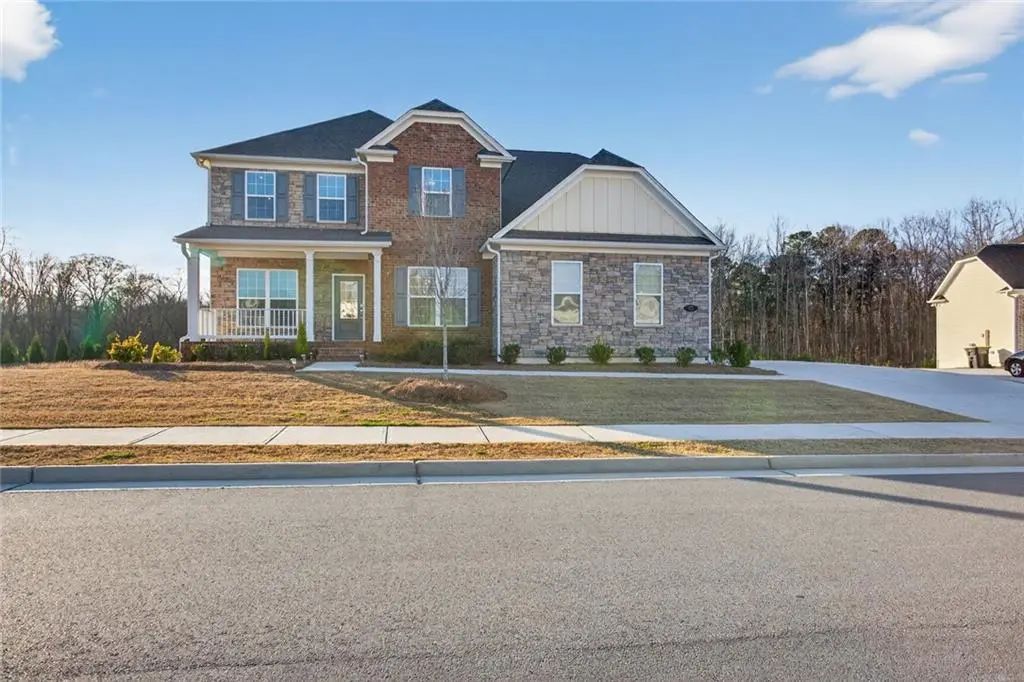 171 Westberry Street, Peachtree City