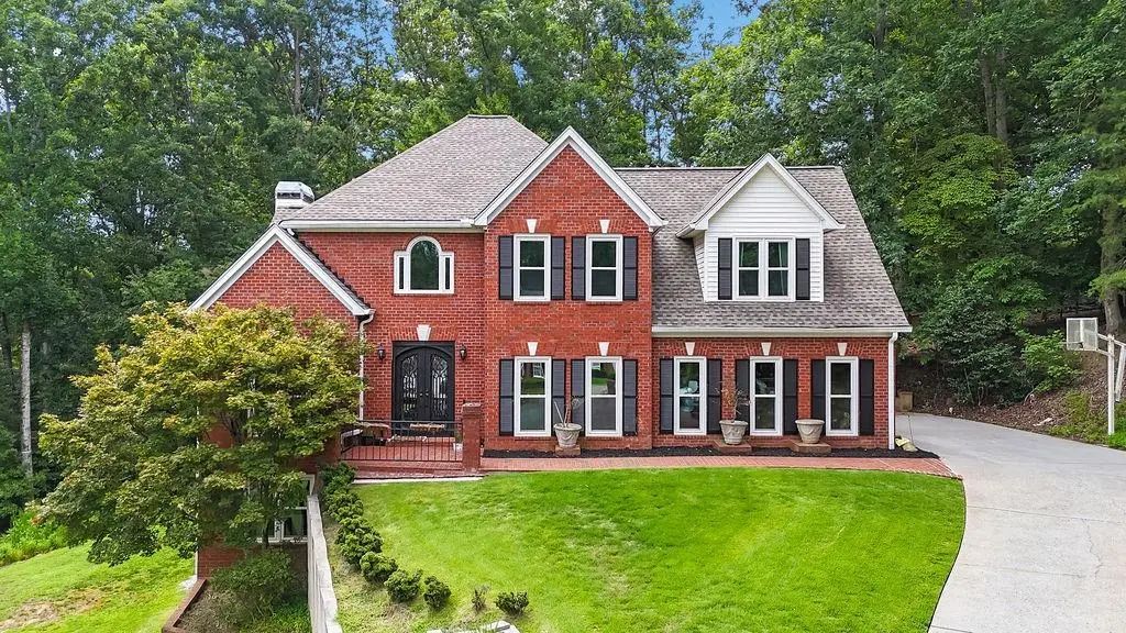 1110 Sheridan Way, Gainesville