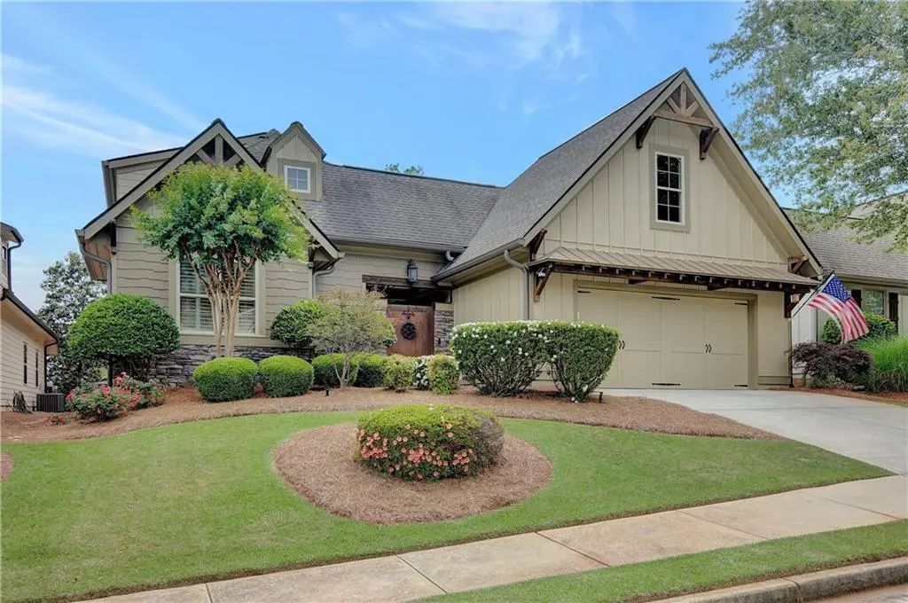 14 Beacon Crest, Newnan